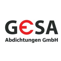 GESA Abdichtungen GmbH logo - Similar company to Gesa Construction