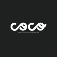 Agencia CoCo logo - Similar company to Coco Agency