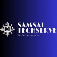 Samsal Techserve Pvt Ltd logo - Similar company to Nsmart Network