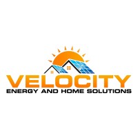 Velocity Energy and Home Solutions logo - Similar company to Textable