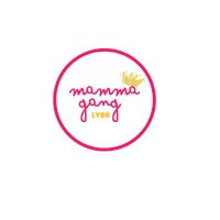 MammaGang Lyon logo - Similar company to Playground Time By George Eddy
