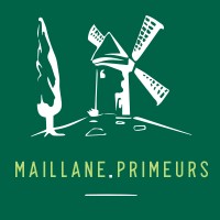 MAILLANE PRIMEURS SARL logo - Similar company to Monkey First