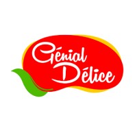 Génial Délice logo - Similar company to Charcuterie Miami
