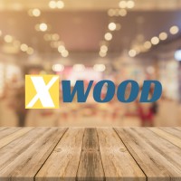 XWOOD logo - Similar company to X-Wood Concept