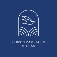 Lost Traveller Villas logo - Similar company to Venturak12