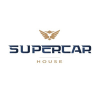 Supercar House logo - Similar company to Phillips Auto - Luxury And Exotic Sports Cars