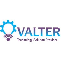 Valtertech.com logo - Similar company to M.S. Jacobs & Associates