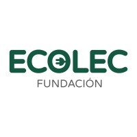 Fundación ECOLEC logo - Similar company to Ecotic