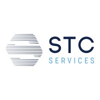 STC Services logo - Similar company to Ata Global Solutions