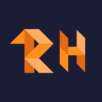 RH Engenharia logo - Similar company to Rh Engenharia Ltda
