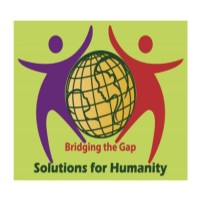 Solution For Humanity (SFH) logo - Similar company to Somali Ngo Consortium