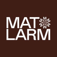 Mat*Larm logo - Similar company to Fartskriver As