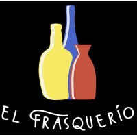 El Frasquerio logo - Similar company to Evolución Digital