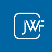JWF logo - Similar company to Eos Group