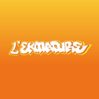 l'Ekonature Tiers-lieu culturel logo - Similar company to Pride Marseille