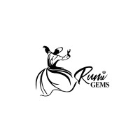RumiGems logo - Similar company to Gemedge