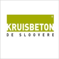 Kruisbeton - De Sloovere logo - Similar company to D-Beton Bv