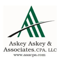 Askey, Askey & Associates, CPA, LLC logo - Similar company to Wcd Enterprises