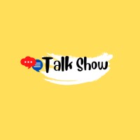 Talk Show logo - Similar company to Cargo Certo Gestão De Pessoas ✅