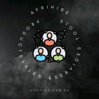 afrihire logo - Similar company to Universe Writers