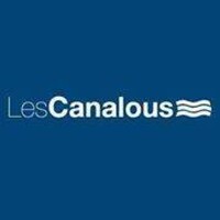 Les Canalous- Location de bateau logo - Similar company to 2 A Recouvrement