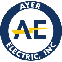 Ayer Electric, Inc. logo - Similar company to Universal Electric