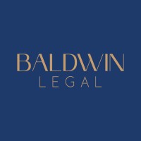 Baldwin Legal logo - Similar company to Risklink