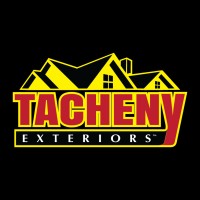 Tacheny Exteriors logo - Similar company to Elavix Inc