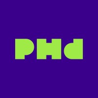 PHD Media Nigeria logo - Similar company to Hr Leverage Llc