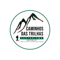 Caminhos das trilhas Ubatuba Ecoturismo logo - Similar company to Festival Internacional De Cinema De Surf De Ubatuba