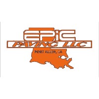 Epic Paving LLC logo - Similar company to House Premium Cannabis
