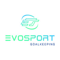 EvoSport Goalkeeping Academy logo - Similar company to Ardigit