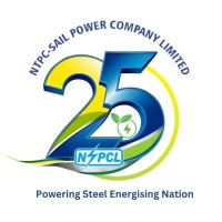 NSPCL : NTPC - SAIL Power Company Limited logo - Similar company to The Mental Health Comedian