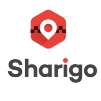 Sharigo logo - Similar company to Docunque