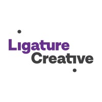 Ligature Creative logo - Similar company to Stradford Partners