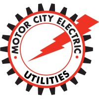 Motor City Electric Utilities Co. logo - Similar company to Hth Communications
