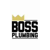 Boss Plumbing Ltd. logo - Similar company to 2 Red Ltd