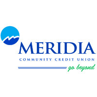 Meridia Community Credit Union logo - Similar company to Wnyone