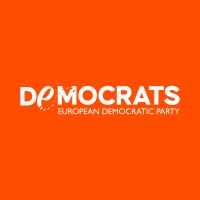 European Democrats logo - Similar company to Ifed – Institut De Formation Des Élus Démocrates