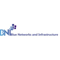 Blue Networks and Infrastructure (PTY) Ltd logo - Similar company to Ftp Technologies
