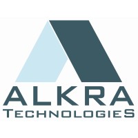 Alkra Technologies logo - Similar company to Repro Contracting