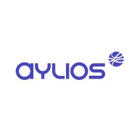 Aylios logo - Similar company to Headlink-Partners (Now Ailancy)