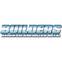 Builders Hardware and Hollow Metal logo - Similar company to Block Iron & Supply Company Inc.