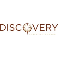 Discovery, A Christian Church logo - Similar company to Mission Hills Church