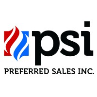 Preferred Sales Incorporated logo - Similar company to Bv Bim Solutions Llc