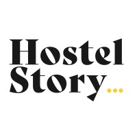 Hostel Story logo - Similar company to Hotel Eiffel Rive Gauche