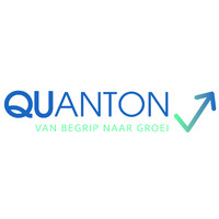 QUANTON logo - Similar company to Quanton