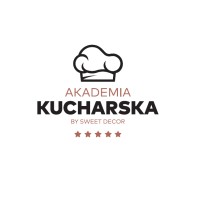 AKADEMIA KUCHARSKA  by sweet decor logo - Similar company to Itstart
