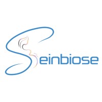 SEINBIOSE logo - Similar company to Brinkanto