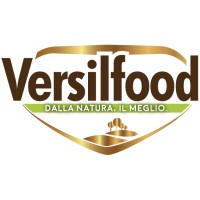 Versilfungo | Versilfood | Tartufi | Funghi | Frutti di Bosco | Ortaggi logo - Similar company to Funghidea